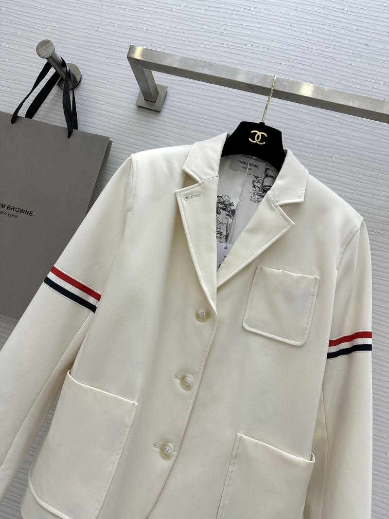 Thom Browne Outwear